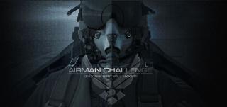 US Air Force: Airman Challenge